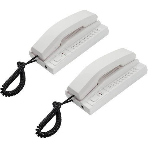 Wireless Intercom System (3 Users)