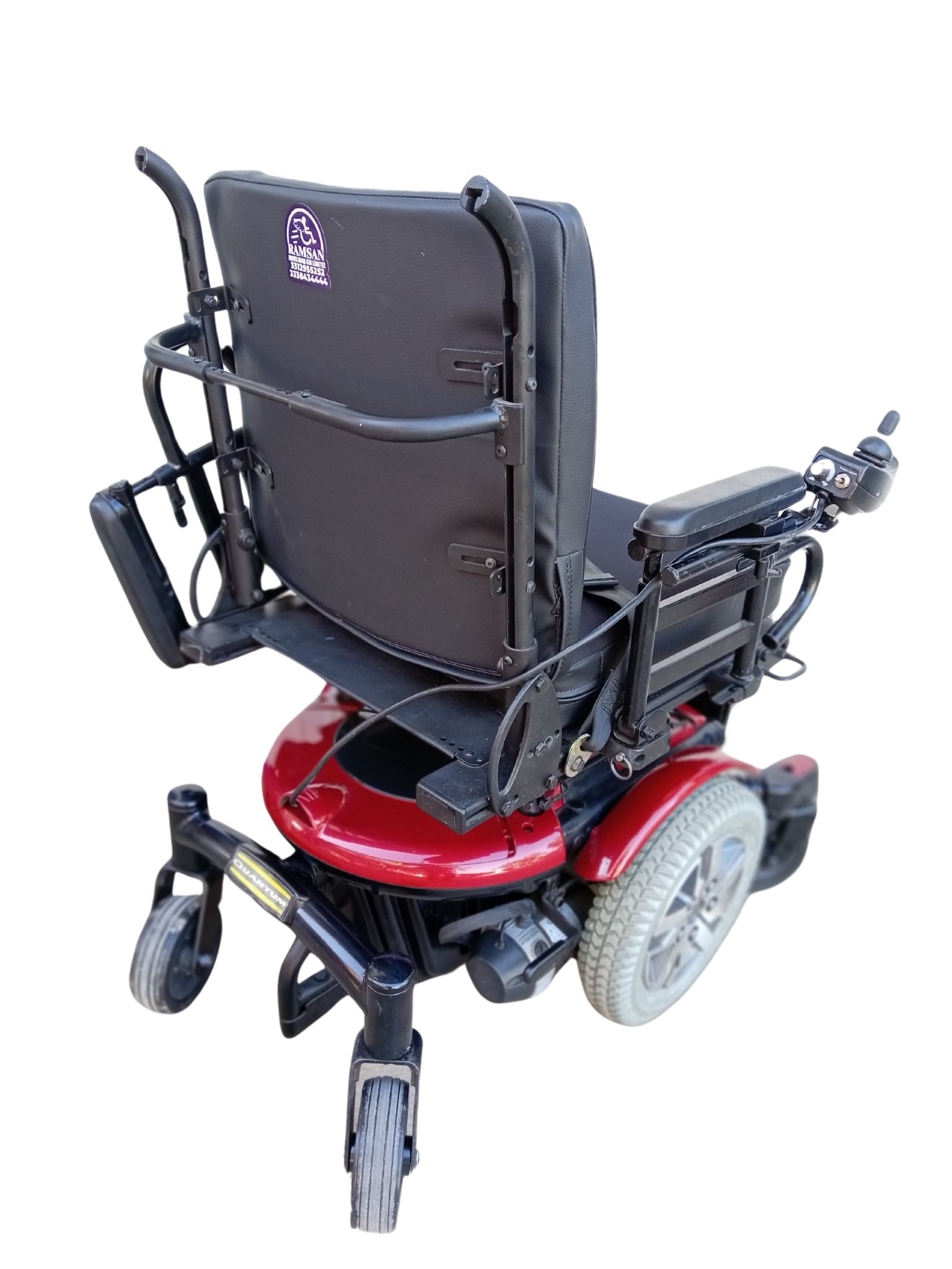Silla Pride Quantum