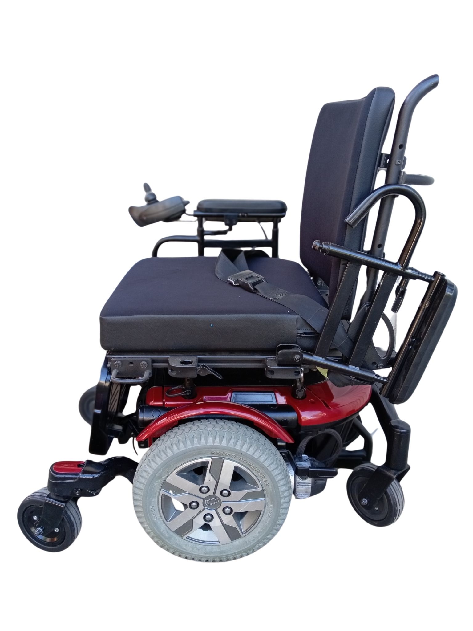 Silla Pride Quantum