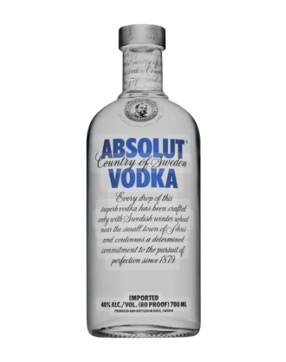  Vodka Abdosult 70cl