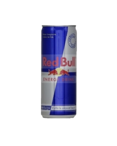 Red Bull  25cl