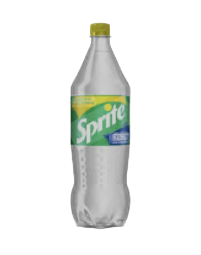  Sprite 1,25l