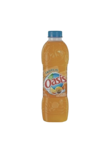 Oasis 2L