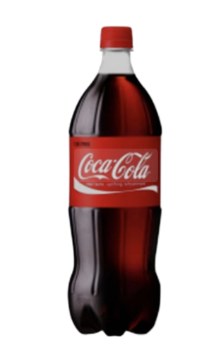 Coca Cola 1,25l