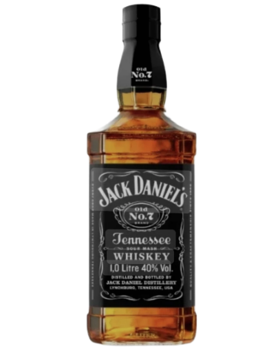 Whisky Jack Daniel’s 70cl 