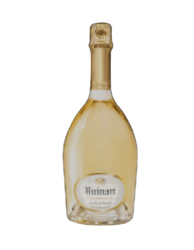 Champgne Ruinart Blanc de Blanc 75cl 