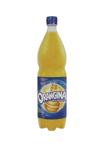  Orangina 1,25l