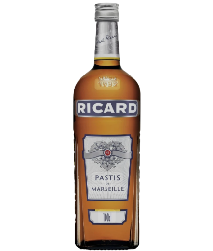  Ricard 1l