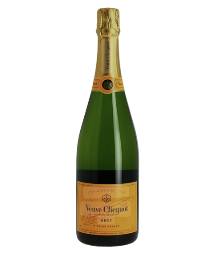Veuve cliquot  70cl 