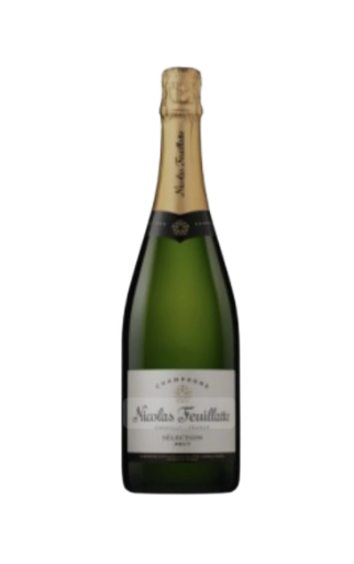  Nicolas Feuillatte Brut 70cl