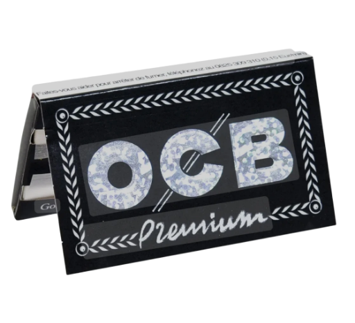 Paquet de feuilles OCB 