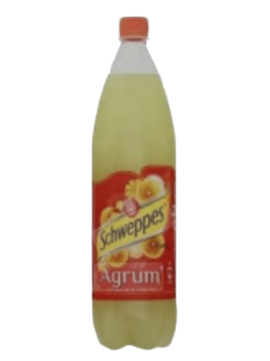  Sweppes Agrume 1,25l