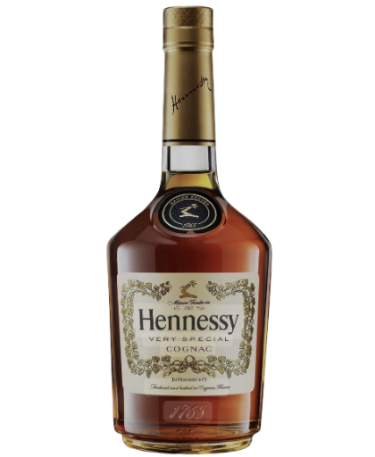 Cognac Hénessy Whisky 70cl
