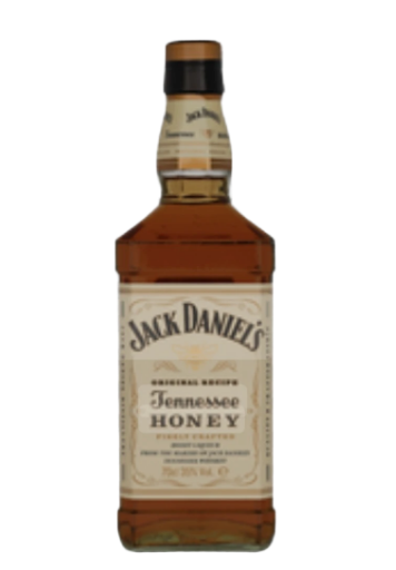 Whisky Jack Daniel’s Miel 70cl 