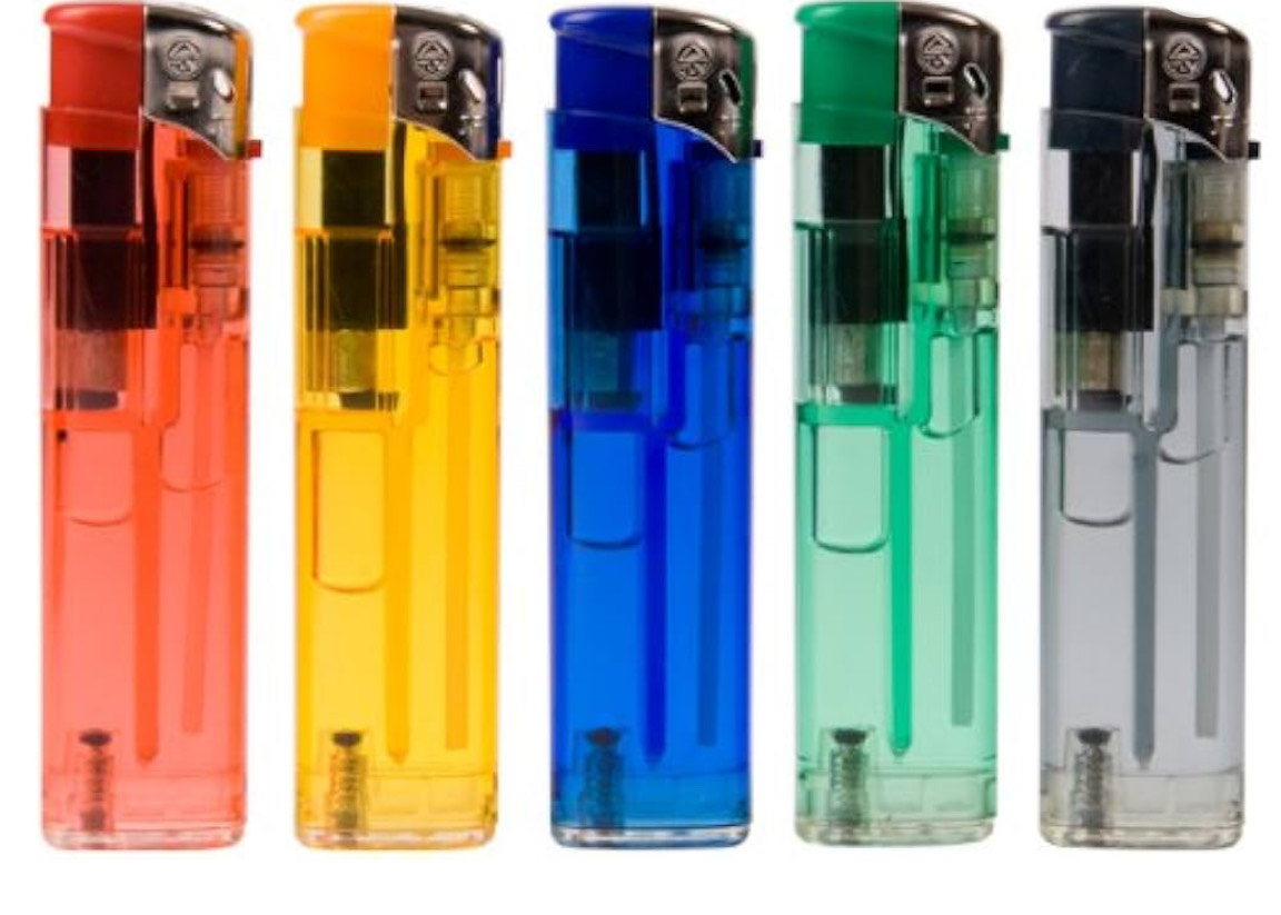 Briquet
