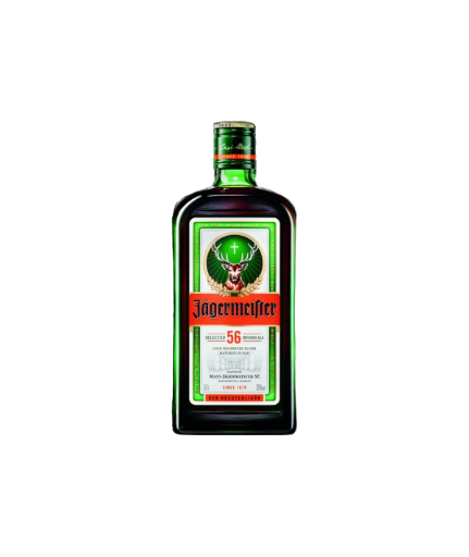 Jägermeister Liqueur 70cl