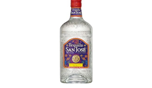 Tequila  70cl 