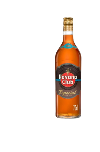 Havana Club Hambre 70cl 