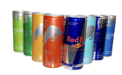 Red Bull 25cl