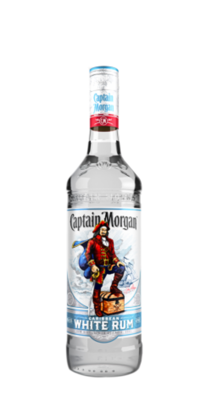 Captain Morgan 70cl 
