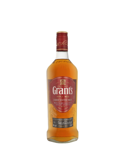 Whisky Grant's 70cl