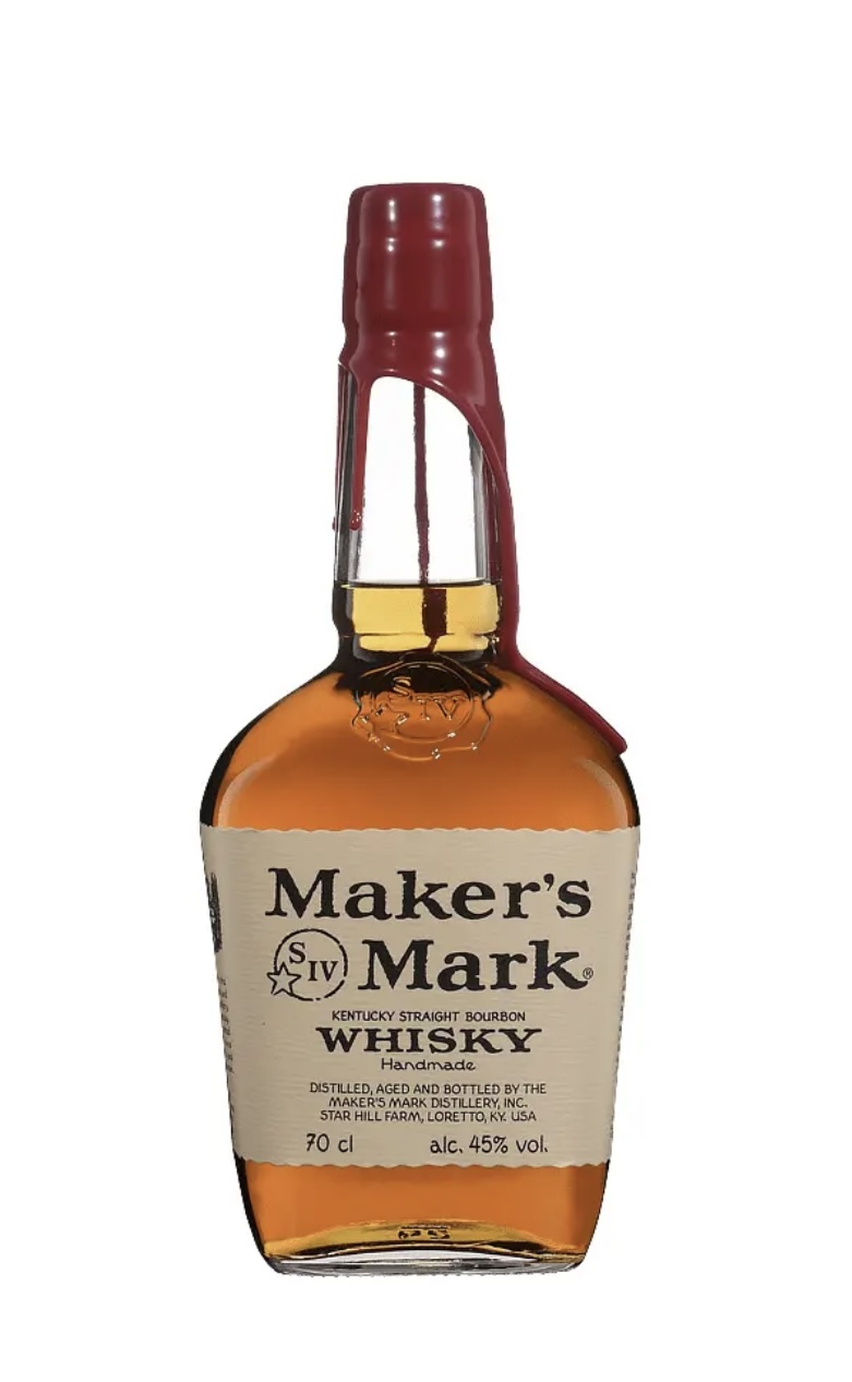 Whisky Marker’s Mark