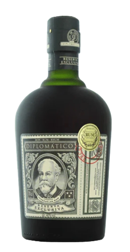  RH DIPLOMATICO EXCLUV 40D 70CL 
