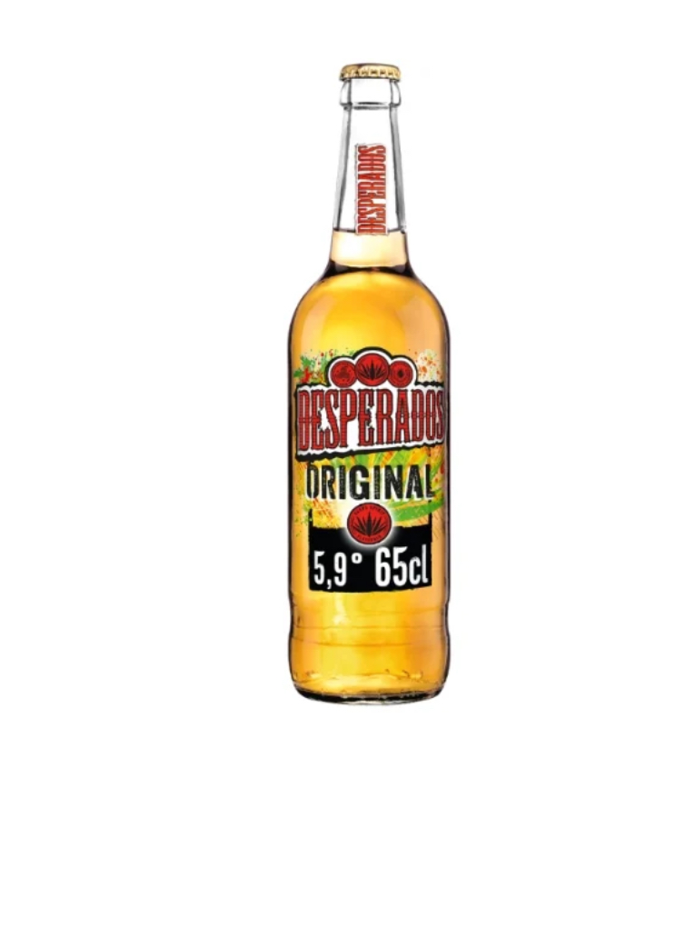 Desperados 650ml 