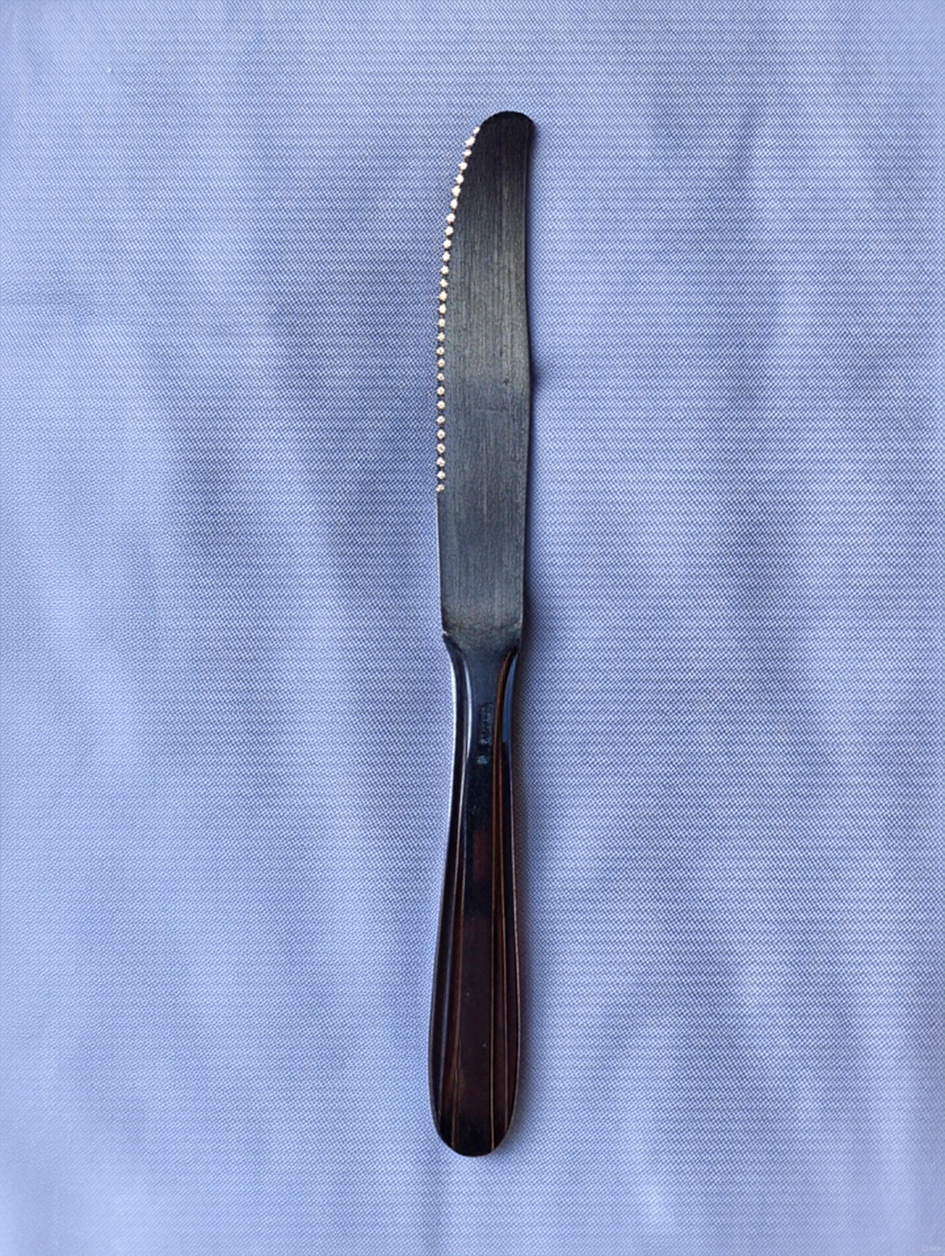 Cuchillo de mesa