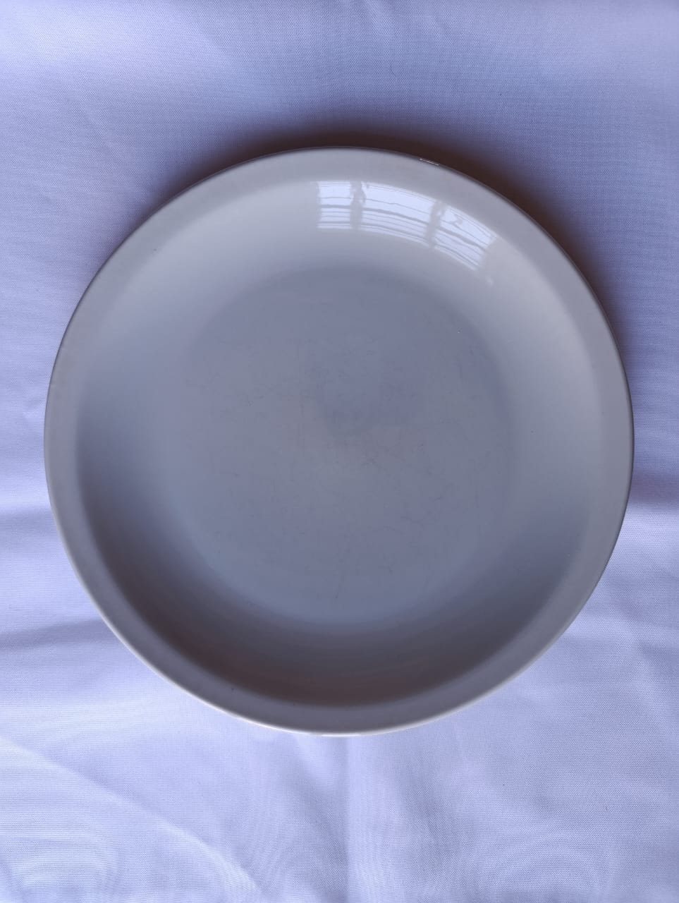 Plato principal (25cm)