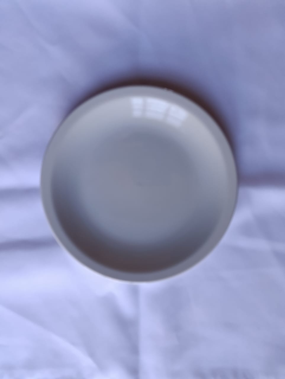 Plato de postre (18cm)