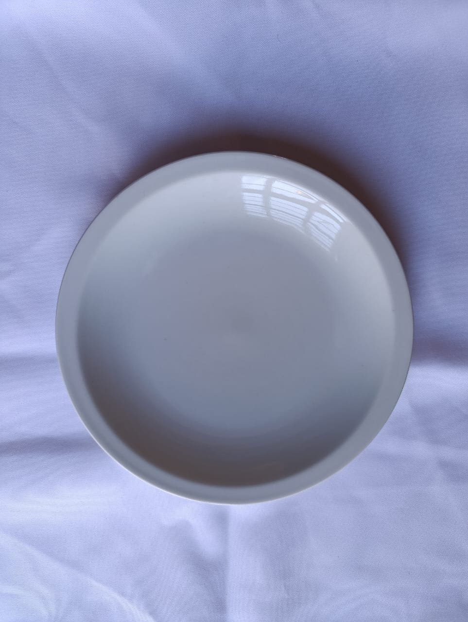 Plato de entrada (21cm)