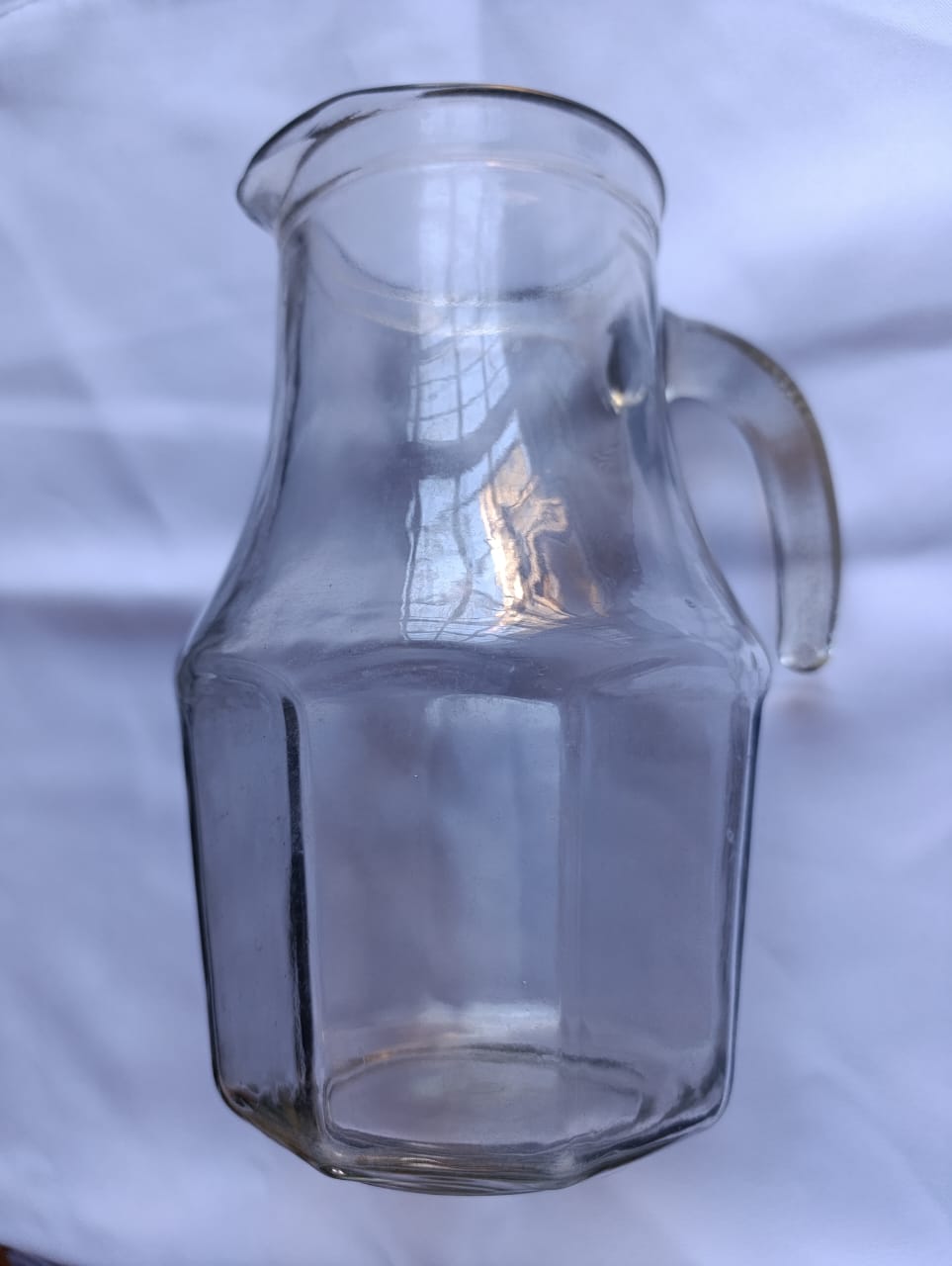 Jarra de 1 litro