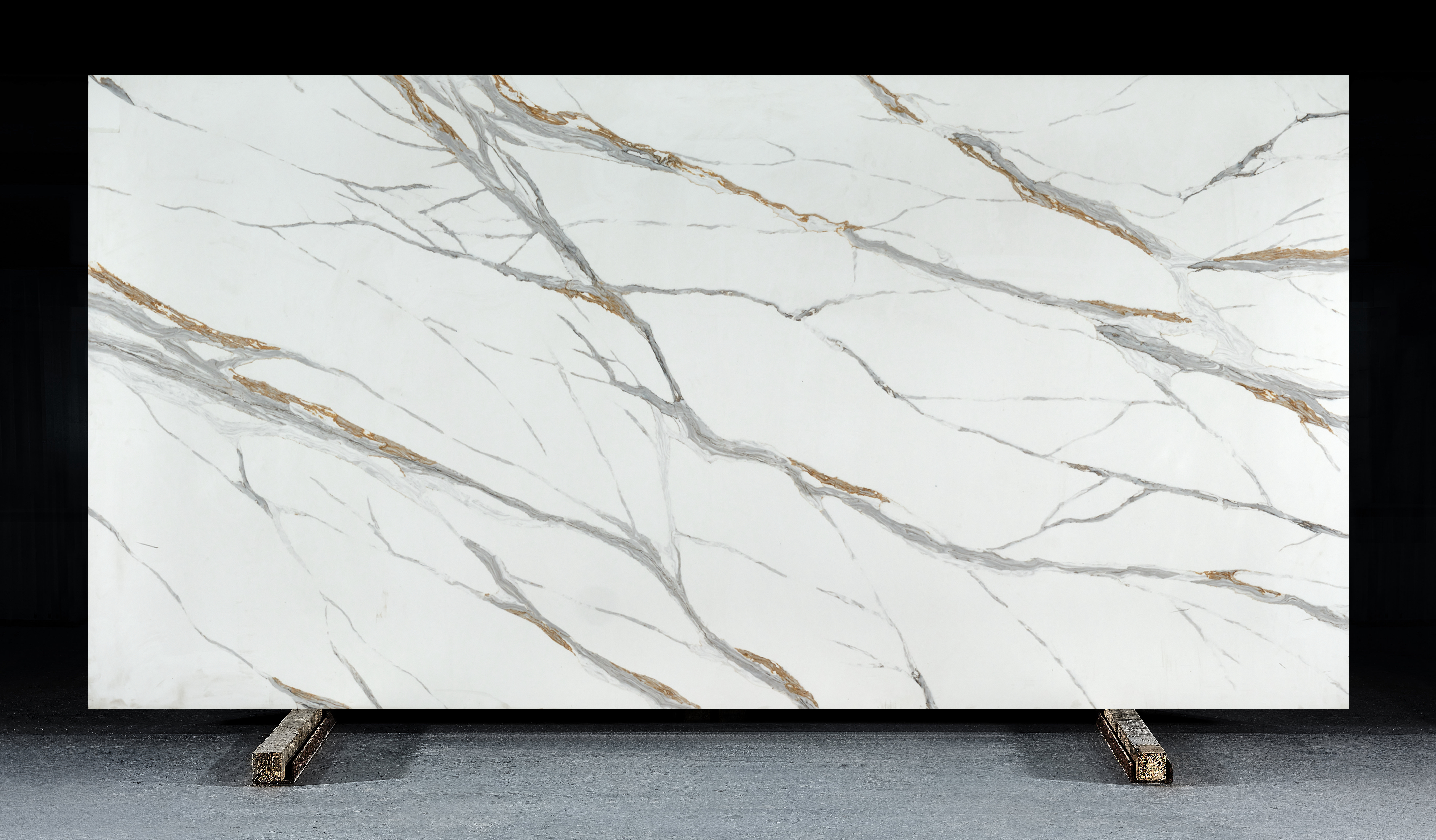 Calacatta Gold