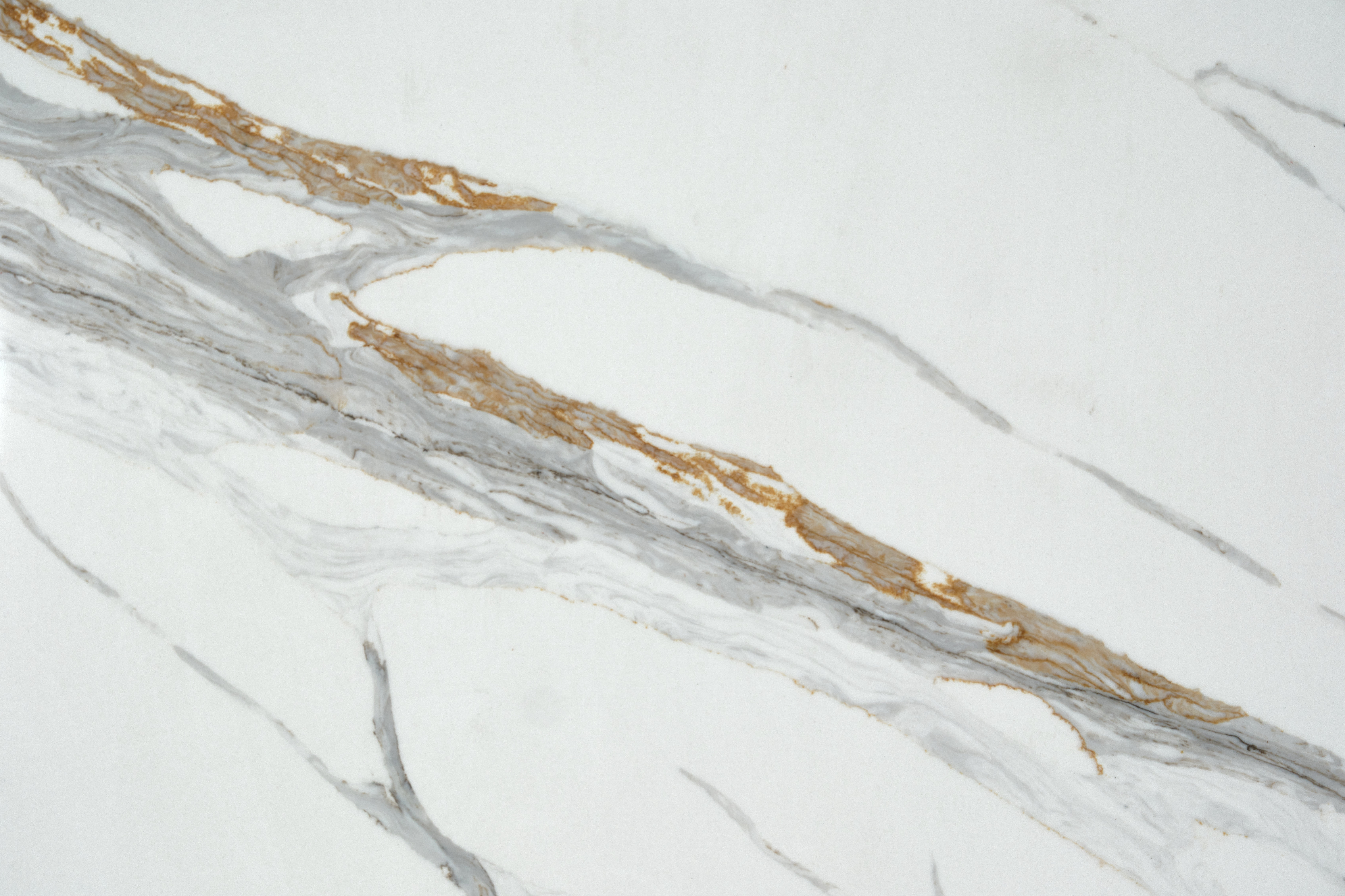 Calacatta Gold