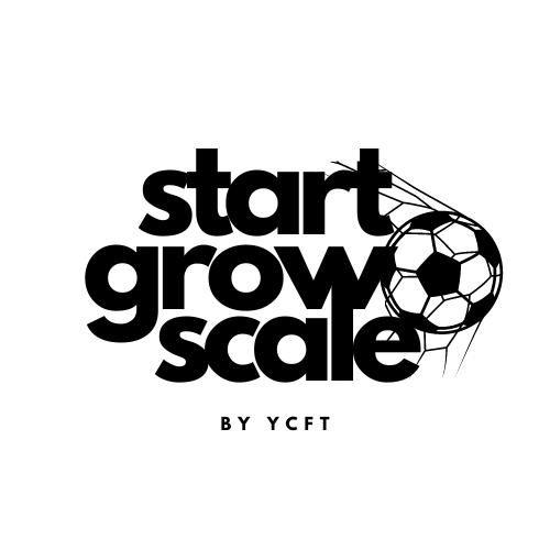 MINI-COURSE - START, GROW AND SCALE YOUR PRIVATE FOOTBALL TRAINING PROGRAM