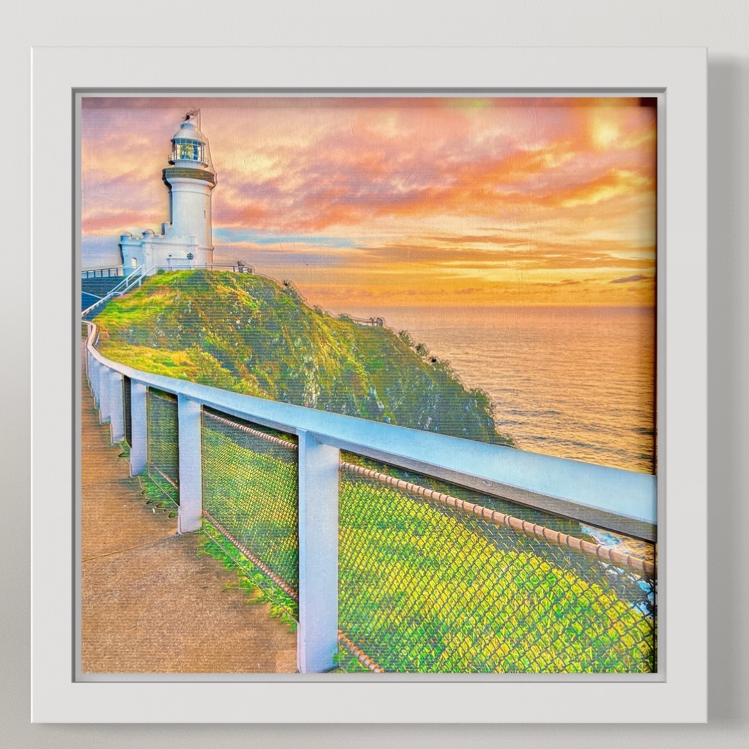 Byron Bay Lighthouse