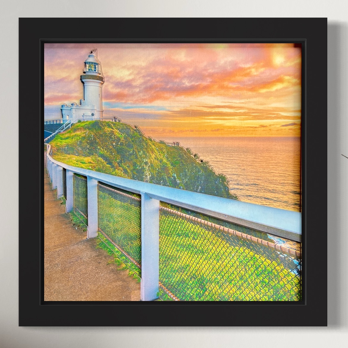 Byron Bay Lighthouse
