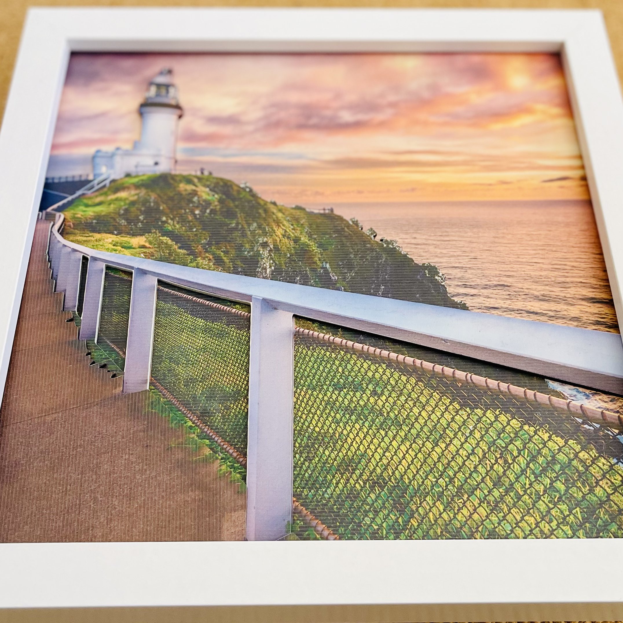 Byron Bay Lighthouse