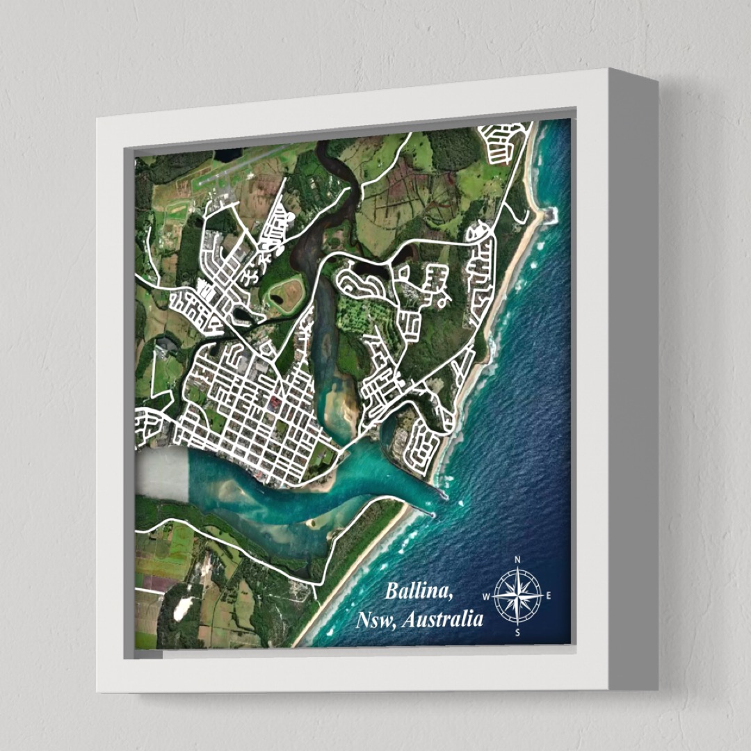 Ballina, Nsw, Australia