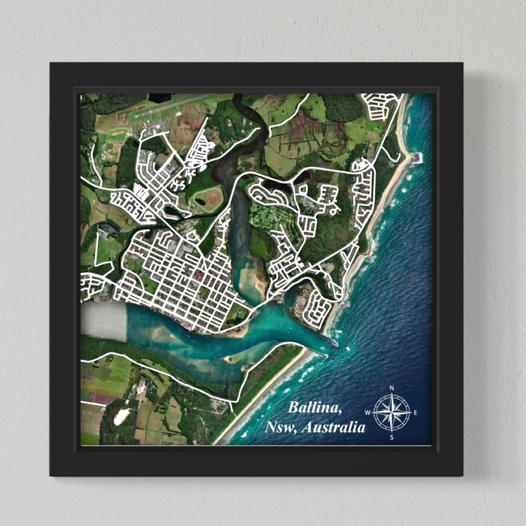 Ballina, Nsw, Australia