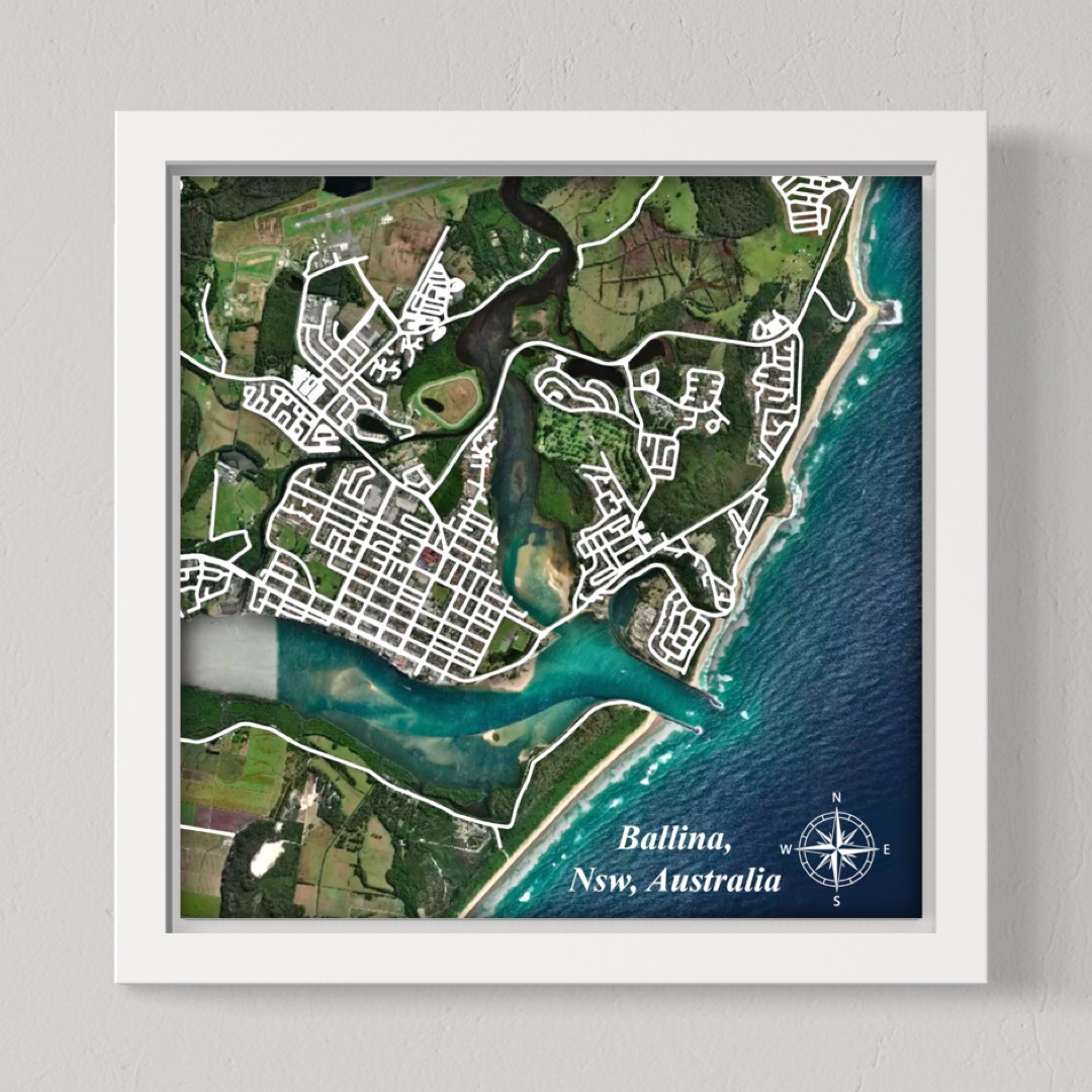Ballina, Nsw, Australia
