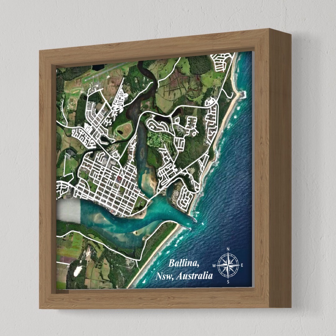 Ballina, Nsw, Australia