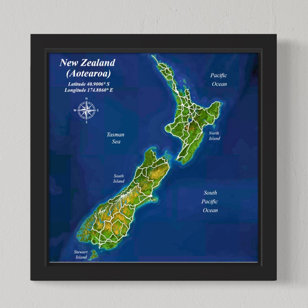New Zealand (Aotearoa)