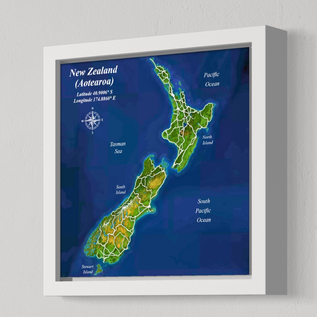 New Zealand (Aotearoa)
