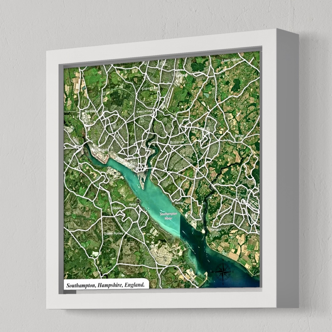 Southampton City, Hampshire, England