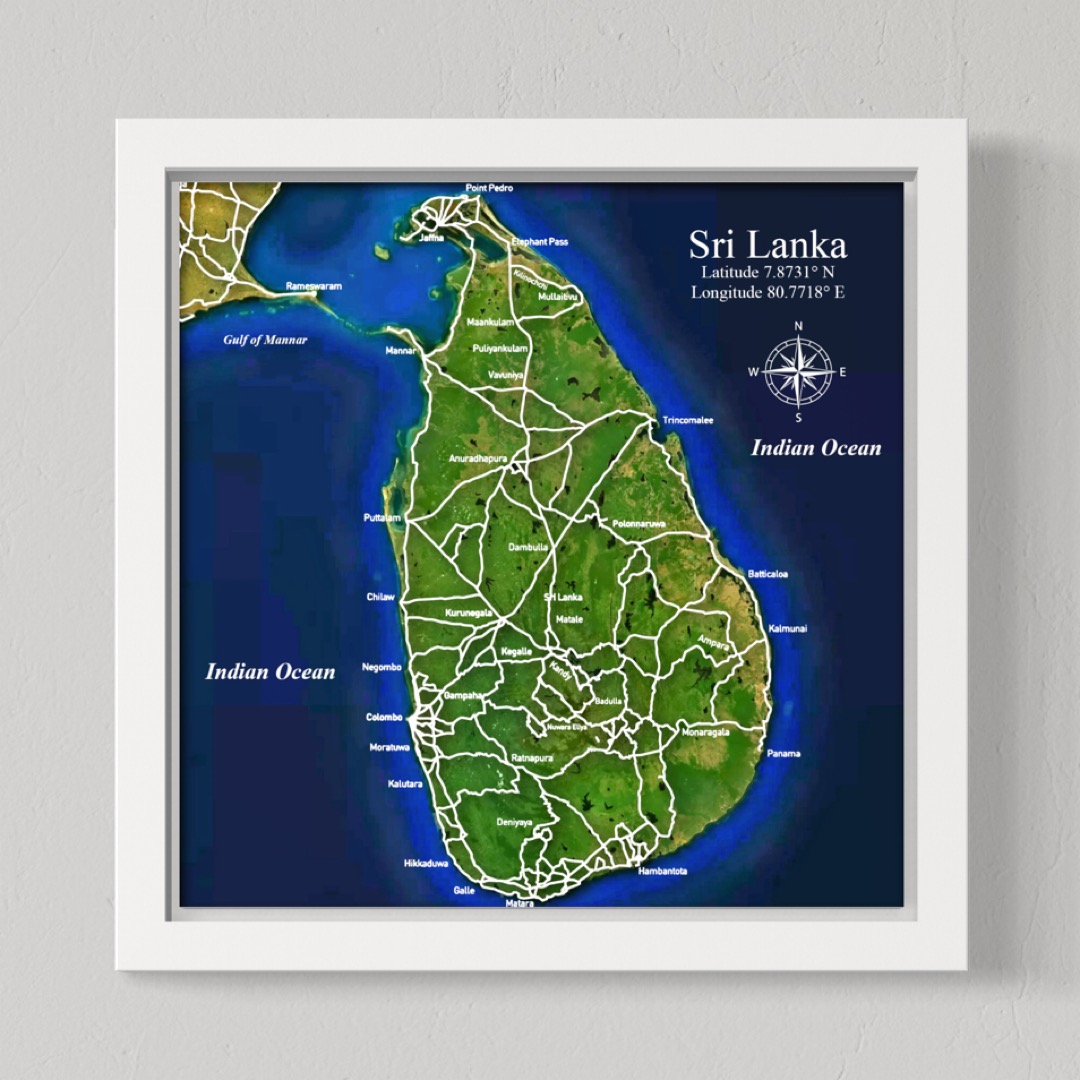 Sri Lanka