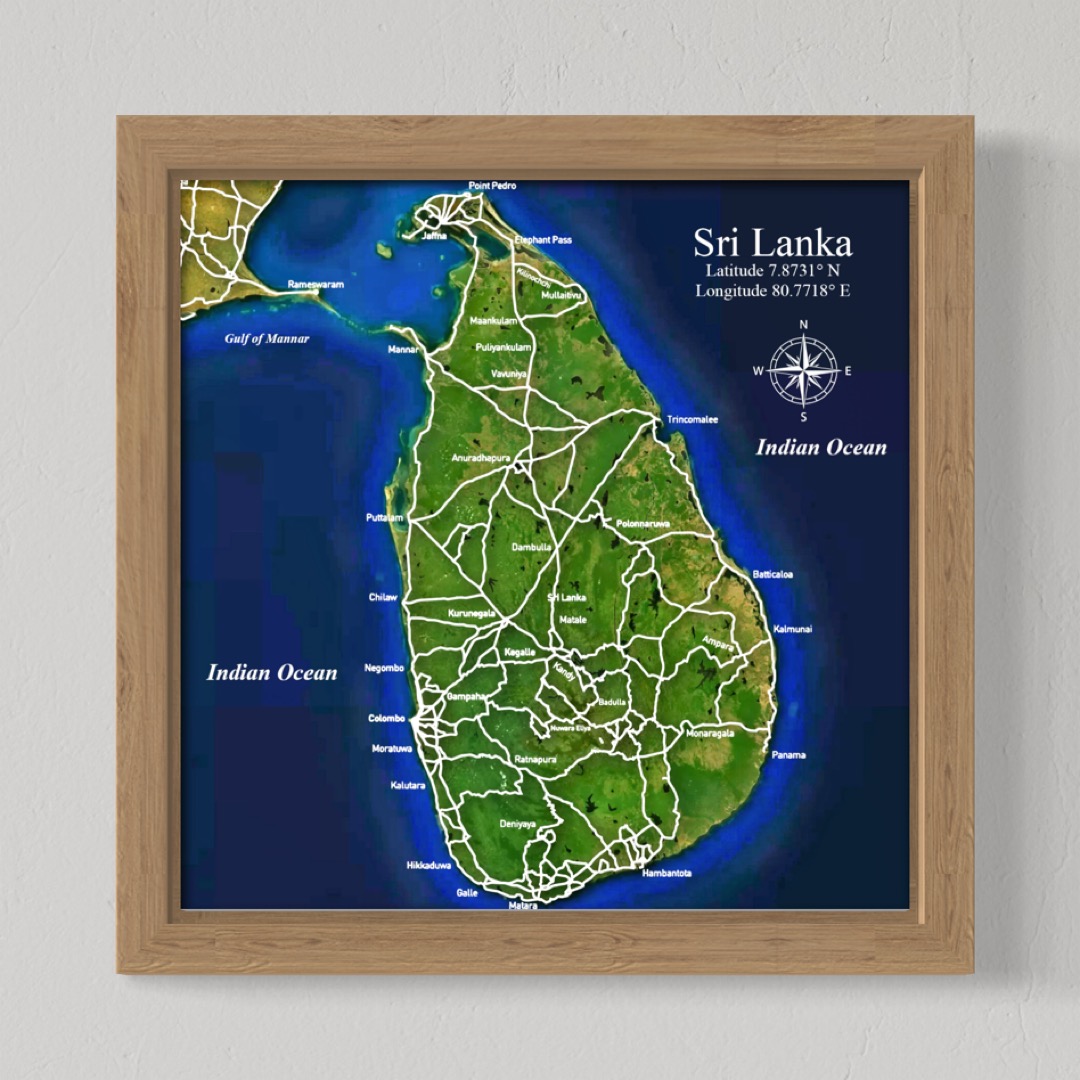 Sri Lanka