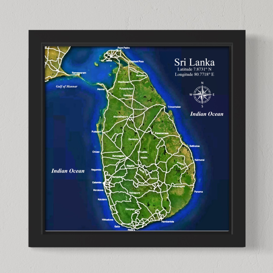 Sri Lanka