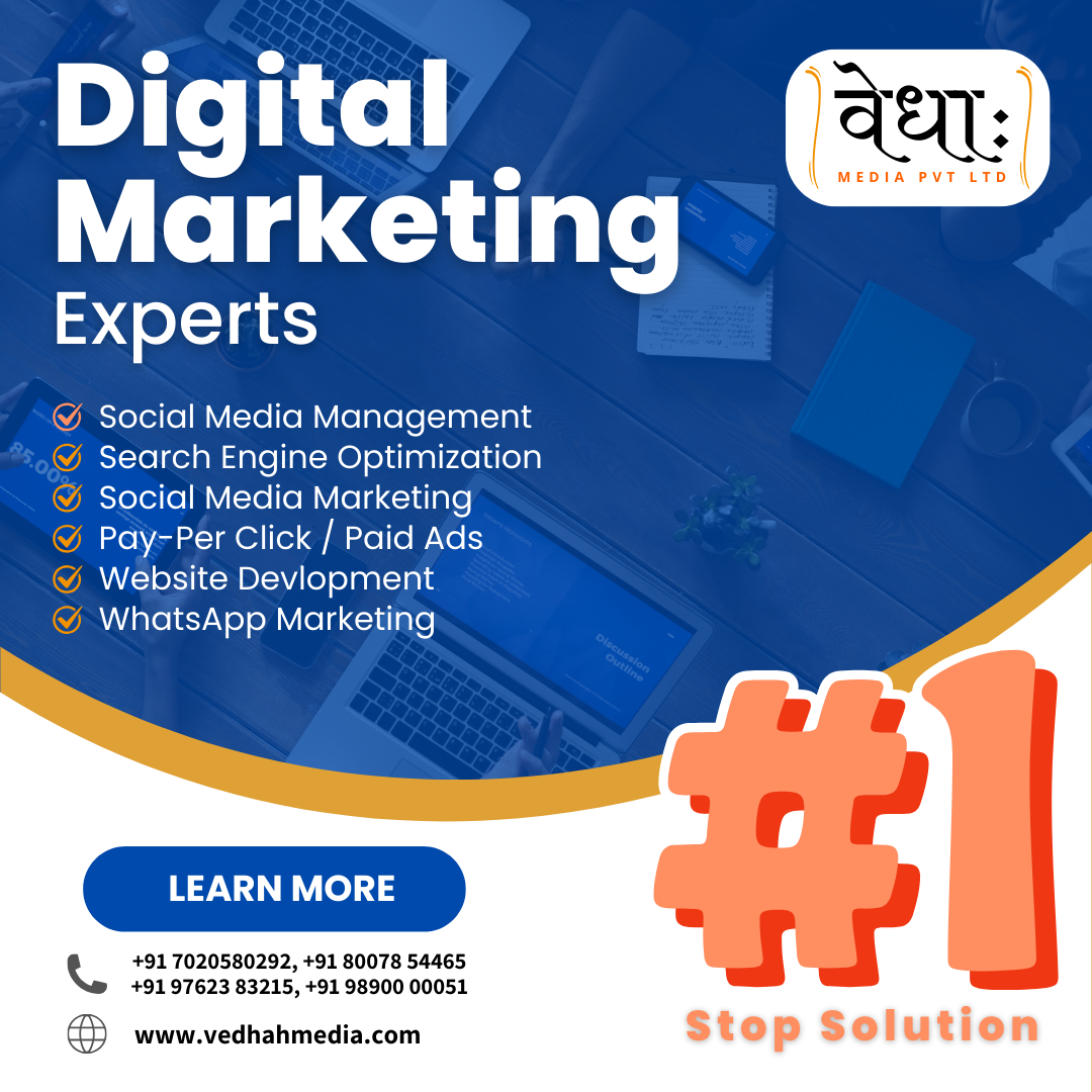 Social Media Management